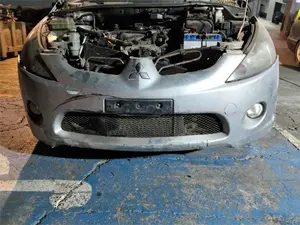 Foto de PANEL FRONTAL MITSUBISHI GRANDIS (NA0W)