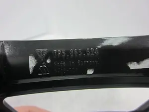 Foto de MOLDURA PORSCHE CAYENNE (TIPO 92A) referencia 7P5863324 foto 3
