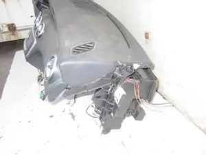 Foto de KIT AIRBAG MERCEDES-BENZ CLASE A (BM 176) 1.5 CDI CAT (109 CV / 80 KW) referencia 3078732 foto 24