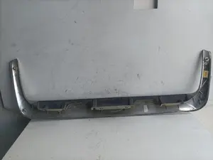 Foto de NO IDENTIFICADO HYUNDAI ATOS (MX) referencia 8731106100 foto 3