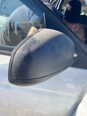 Foto de RETROVISOR DERECHO SMART FORFOUR foto 2