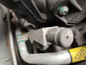 Foto de VALVULA AIRE ADICIONAL FIAT II PANDA (169) 1.2 CAT (60 CV / 44 KW)