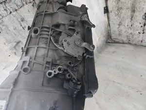 Foto de CAJA CAMBIOS BMW SERIE 5 BERLINA (E39) referencia 5HP18 foto 7