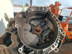 Foto de CAJA CAMBIOS OPEL CORSA D referencia 55193621 foto 3