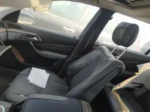 Foto de ASIENTO DELANTERO DERECHO MERCEDES-BENZ CLASE S (BM 220) BERLINA 5.0 V8 24V CAT (306 CV / 225 KW)