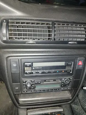 Foto de CALEFACCION ENTERA NORMAL VOLKSWAGEN PASSAT BERLINA (3B3) 1.9 TDI (131 CV / 96 KW)