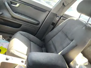 Foto de CINTURON SEGURIDAD DELANTERO DERECHO AUDI A4 BERLINA (8E) 1.9 TDI (131 CV / 96 KW) referencia 8E0857706F FKZ foto 2