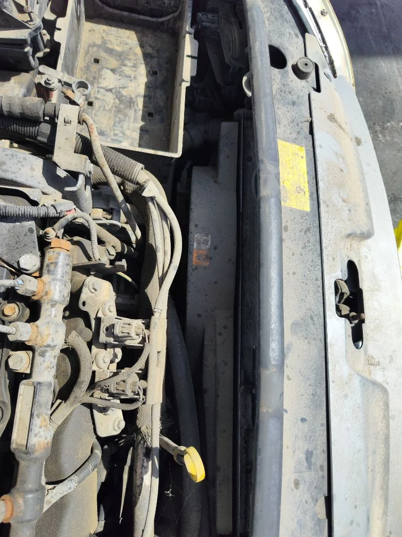Foto de CONDENSADOR / RADIADOR AIRE ACONDICIONADO FORD MONDEO BERLINA (GE) 2.0 TDCi CAT (131 CV / 96 KW) referencia 1671712