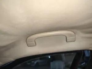 Foto de ASIDERO TECHO DELANTERO DERECHO MG ROVER ROVER 75 (RJ) 2.0 16V CDT (116 CV / 85 KW) referencia EDN100660  FKZ