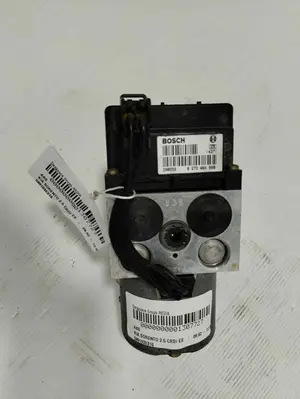 Foto de ABS KIA SORENTO (BL) 2.5 CRDi CAT (140 CV / 103 KW) referencia 589103E310 foto 7