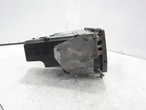 Foto de SISTEMA AUDIO / RADIO CD JAGUAR S-TYPE (03.1999) 4.0 V8 32V CAT (276 CV / 203 KW) referencia PJVM003183 foto 6