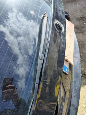 Foto de BRAZO LIMPIA TRASERO BMW SERIE X3 (E83) 2.0 16V Diesel CAT (150 CV / 110 KW)