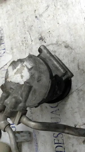 Foto de COMPRESOR AIRE ACONDICIONADO AUDI A2 (8Z) referencia 4472208643 foto 3