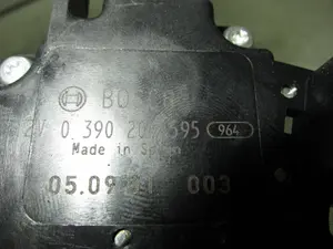Foto de MOTOR LIMPIA TRASERO SAAB 9-3 FAMILIAR 1.9 TiD CAT (0 CV / 0 KW) referencia 0390201595 foto 4