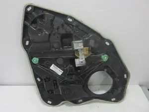Foto de ELEVALUNAS TRASERO IZQUIERDO FIAT 500X (334) 2.0 16V Multijet CAT (140 CV / 103 KW) referencia 00519695980