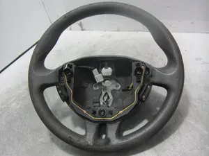 Foto de VOLANTE RENAULT CLIO III 1.2 (75 CV / 55 KW) referencia 8200344080 foto 1