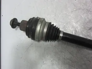 Foto de TRANSMISION TRASERA IZQUIERDA PORSCHE MACAN (95BA) referencia 95B501203K foto 3