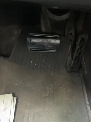 Foto de PEDAL FRENO MERCEDES-BENZ CLASE E (BM 211) BERLINA 2.7 CDI CAT (177 CV / 130 KW) referencia A2112902018