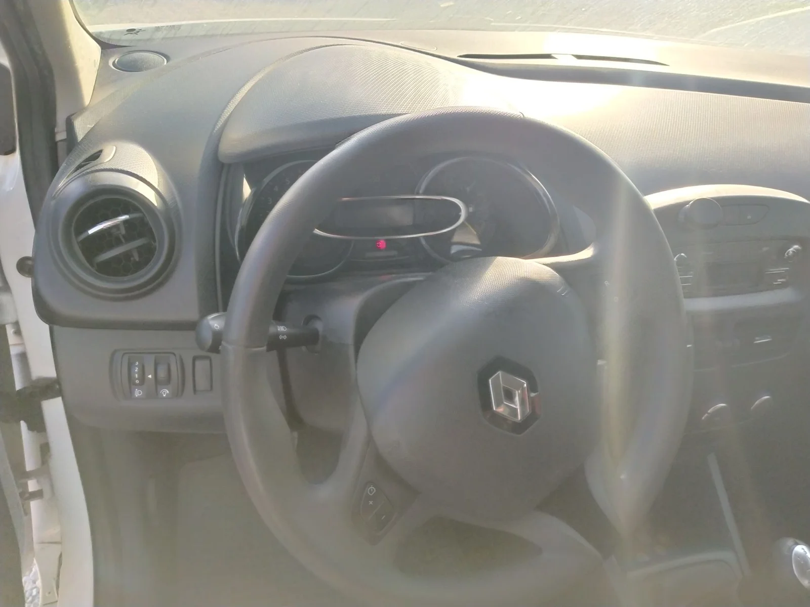 Foto de MANDO LUCES RENAULT CLIO IV 1.2 16V (73 CV / 54 KW) referencia 255407916R