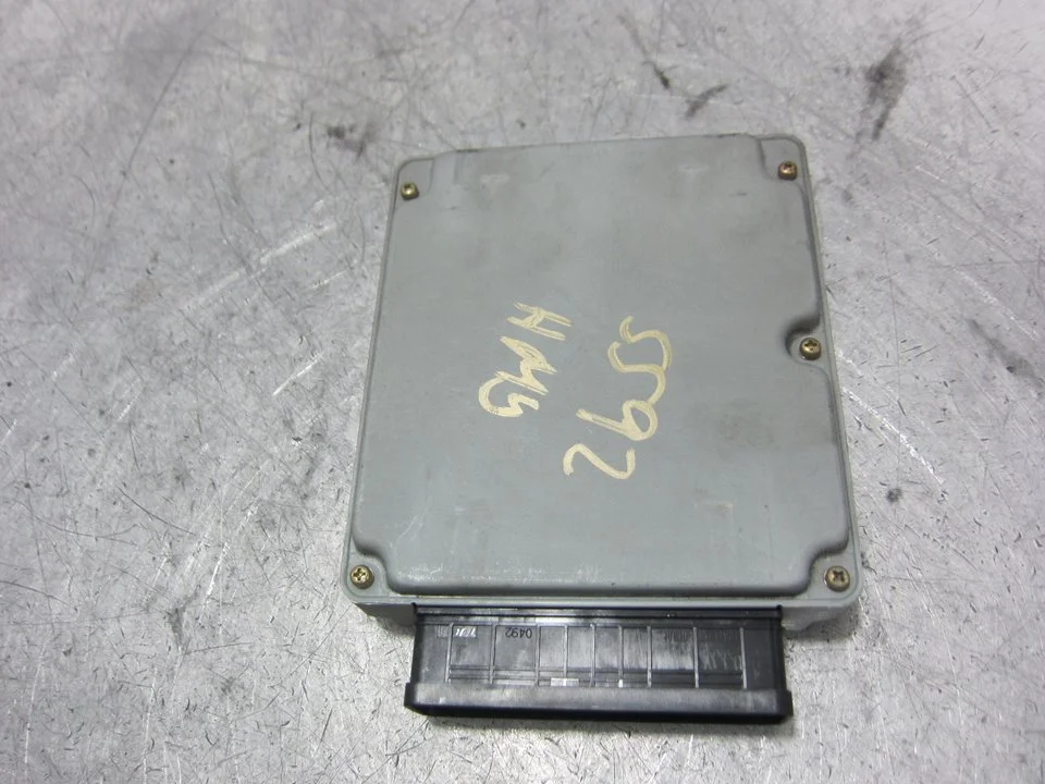 Foto de CENTRALITA MOTOR UCE JAGUAR X-TYPE 3.0 V6 24V CAT (230 CV / 169 KW) referencia 1X4310K975BC