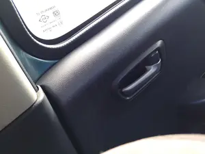Foto de MANETA INTERIOR TRASERA DERECHA SUZUKI ALTO (AMF310) 1.0 12V CAT (68 CV / 50 KW)