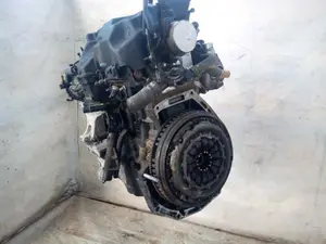 Foto de MOTOR COMPLETO RENAULT SCENIC III (JZ) referencia K9K832 foto 8