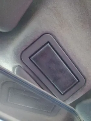 Foto de LUZ INTERIOR FIAT SEICENTO (187) 1.1  (54 CV / 40 KW) referencia 0735244528