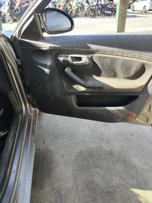 Foto de GUARNECIDO PUERTA DELANTERA DERECHA SEAT IBIZA (6L1) 1.9 TDI (101 CV / 74 KW)