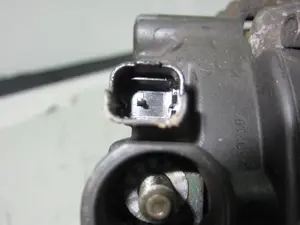 Foto de ALTERNADOR CITROEN C4 CACTUS referencia 9664779680 foto 8
