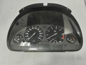 Foto de CUADRO INSTRUMENTOS BMW SERIE 5 BERLINA (E39) 2.8 24V CAT (193 CV / 142 KW) referencia 87001313
