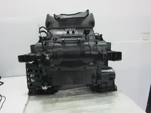 Foto de CALEFACCION ENTERA NORMAL BMW SERIE M6 COUPE (E63) 5.0 CAT (507 CV / 373 KW) referencia 6411691176016 foto 8