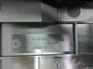 Foto de CAJA RELES / FUSIBLES VOLKSWAGEN GOLF PLUS V (5M1) 1.6 (102 CV / 75 KW) referencia 1K0937132F foto 4