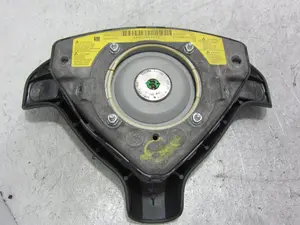 Foto de AIRBAG DELANTERO IZQUIERDO OPEL ASTRA G CARAVAN referencia 90437570 foto 4