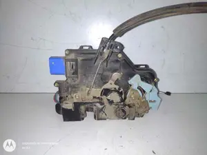 Foto de CERRADURA PUERTA TRASERA DERECHA VOLKSWAGEN TOUAREG (7LA) referencia 7L0839016 foto 3