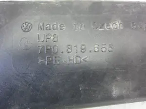 Foto de NO IDENTIFICADO PORSCHE CAYENNE (TIPO 92A) referencia 7P0819655 foto 5