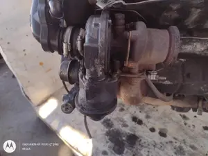 Foto de MOTOR COMPLETO MERCEDES-BENZ CLASE A (BM 168) referencia 668940 foto 4