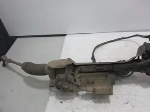 Foto de CREMALLERA DIRECCION VOLKSWAGEN GOLF V (1K1)(10.2003) referencia 1K1909144G foto 7