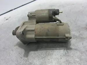 Foto de MOTOR ARRANQUE TOYOTA COROLLA (E12) referencia 2810022040 foto 7