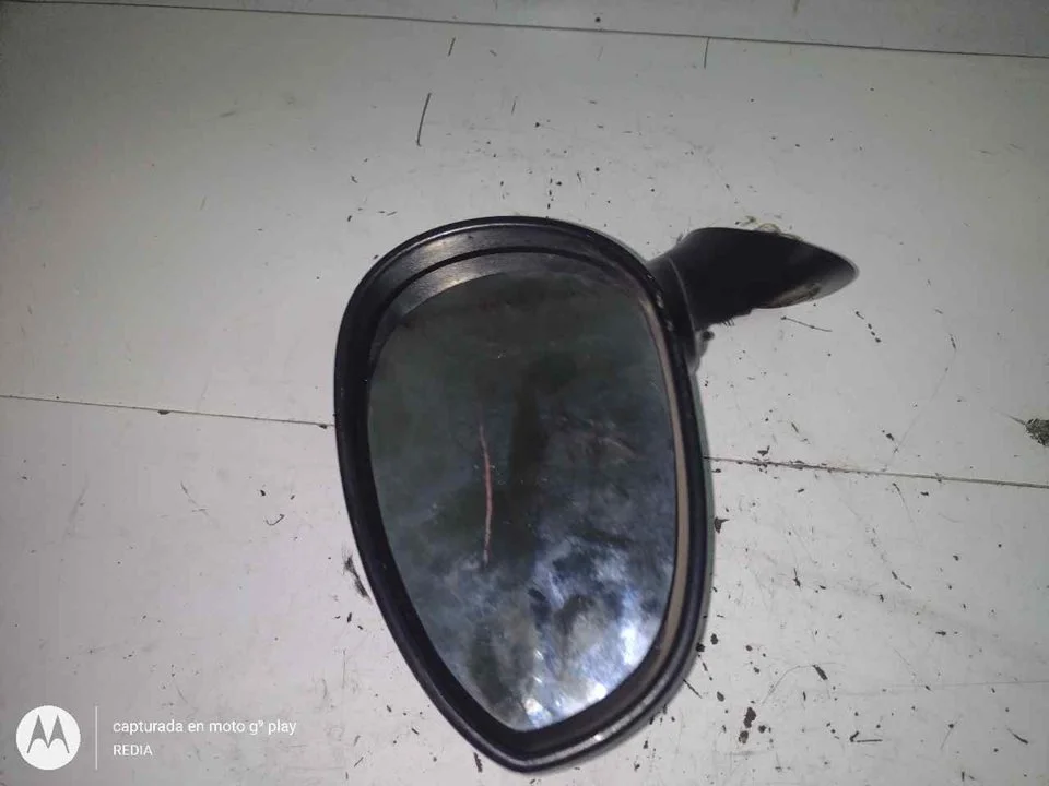 Foto de RETROVISOR IZQUIERDO FIAT II PUNTO (188) BERLINA referencia 011023