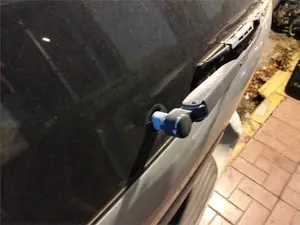 Foto de MOTOR LIMPIA TRASERO CHRYSLER VOYAGER (RG)