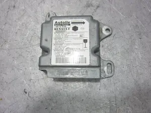 Foto de CENTRALITA AIRBAG RENAULT KANGOO I (F/KC0) 1.9 Diesel (64 CV / 47 KW) referencia 8200098401