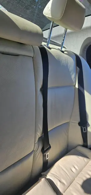 Foto de CINTURON SEGURIDAD TRASERO IZQUIERDO BMW SERIE 3 BERLINA (E90) 2.0 CAT (129 CV / 95 KW)