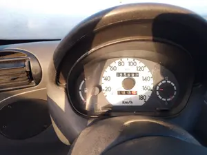 Foto de CUADRO INSTRUMENTOS FIAT SEICENTO (187) 0.9 CAT (39 CV / 29 KW)