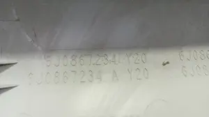 Foto de NO IDENTIFICADO SEAT IBIZA BERLINA (6J5) 1.4 16V (86 CV / 63 KW) referencia 6J0867234 foto 2