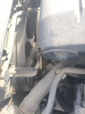 Foto de ELECTROVENTILADOR SEAT IBIZA (6L1) 1.4 16V (75 CV / 55 KW) referencia 6X0959455C