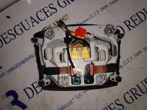 Foto de AIRBAG DELANTERO IZQUIERDO VOLKSWAGEN TOUAREG (7L6) 2.5 TDI DPF (174 CV / 128 KW) referencia 7L6880201EG foto 6