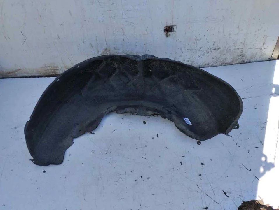 Foto de PASO RUEDA DELANTERO IZQUIERDO PORSCHE CAYENNE (TIPO 92A) referencia 7P5810971B