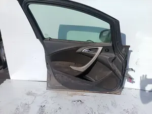Foto de ELEVALUNAS DELANTERO IZQUIERDO OPEL ASTRA J BERLINA 5P 1.7 16V CDTI (110 CV / 81 KW)