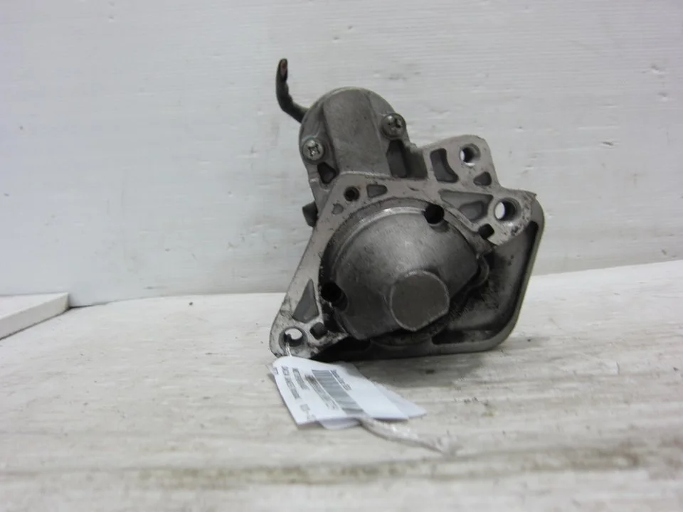 Foto de MOTOR ARRANQUE DACIA SANDERO 1.5 dCi Diesel FAP CAT (88 CV / 65 KW) referencia 4837D