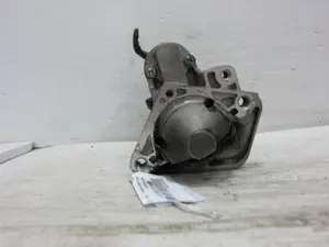 Foto de MOTOR ARRANQUE DACIA SANDERO 1.5 dCi Diesel FAP CAT (88 CV / 65 KW) referencia 4837D